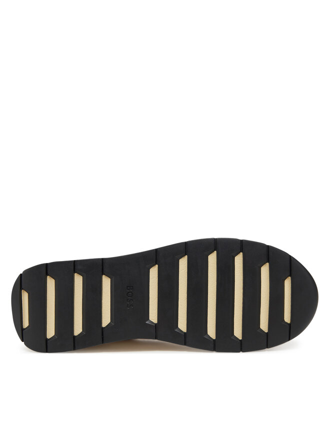 BOSS Sneakers BOSS Titanium 50536469 Beige