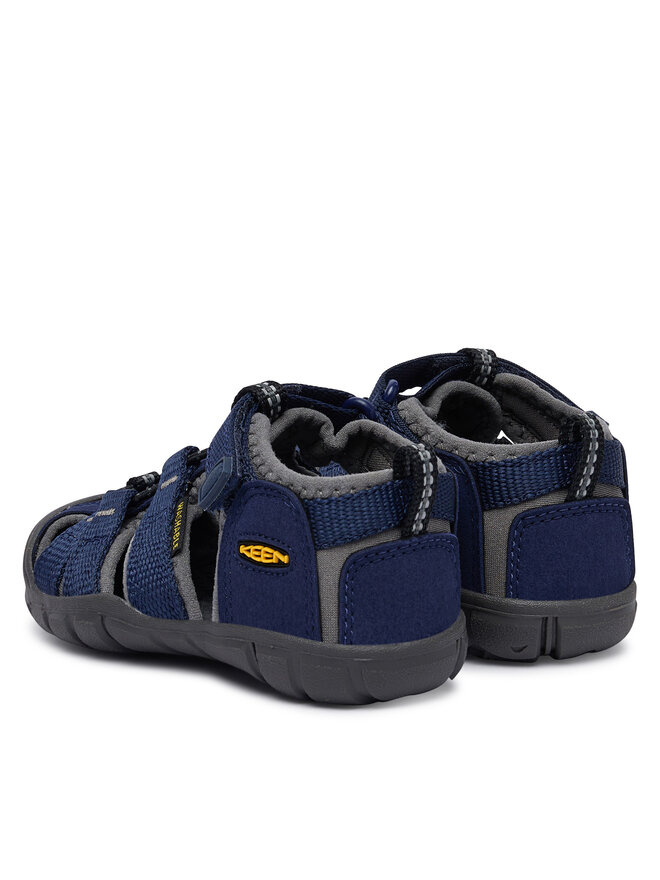 Keen Босоніжки Keen Toddlers' Seacamp II CNX 1030797 Cиній