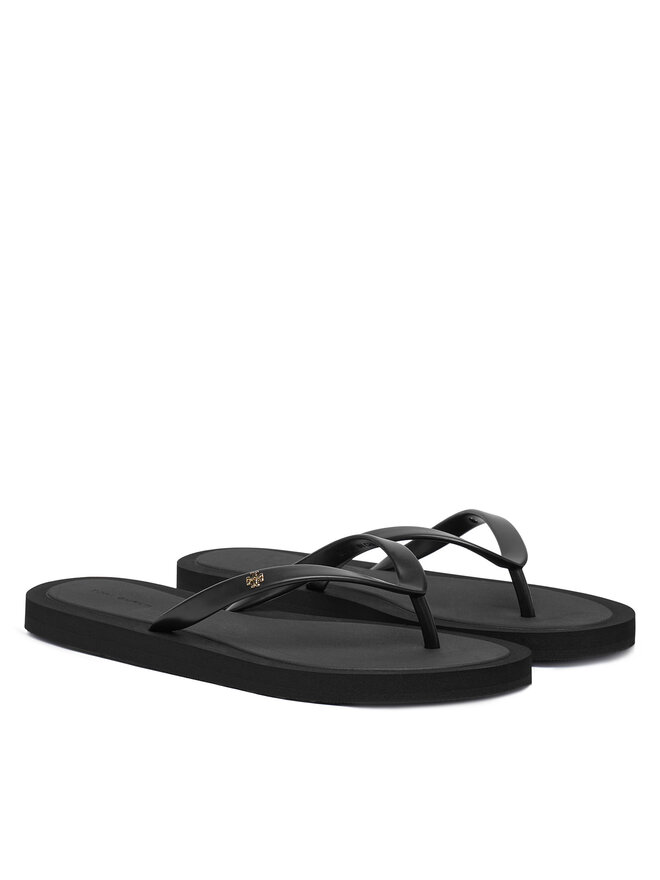 Tory Burch В'єтнамки Tory Burch 162307 Чорний