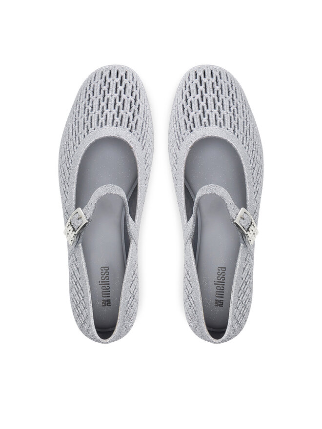 Melissa Baleriny Melissa Harper 37108 Srebrny