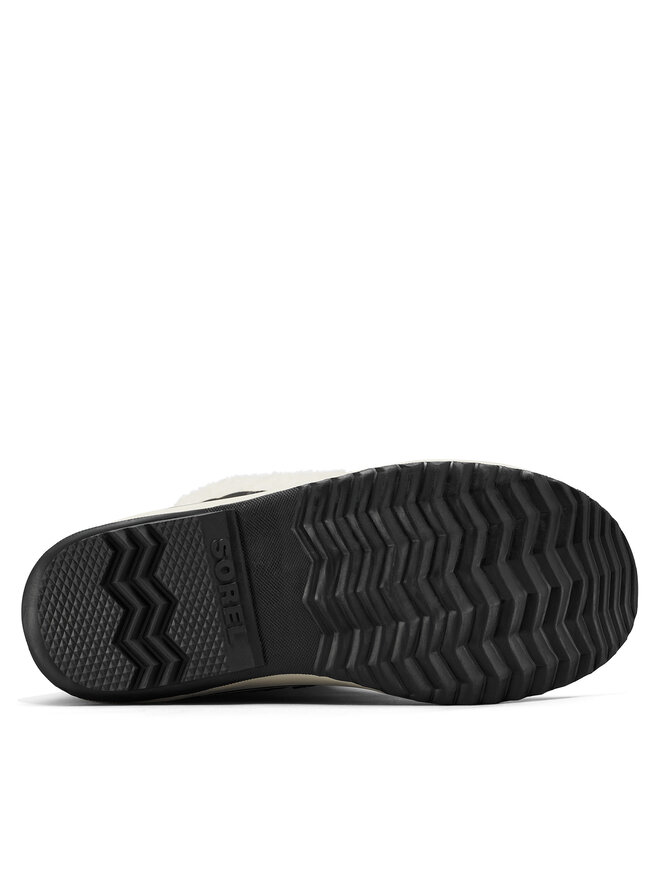 Sorel Μπότες Χιονιού Sorel Winter Carnival™ Wp 2084921011 Μαύρο