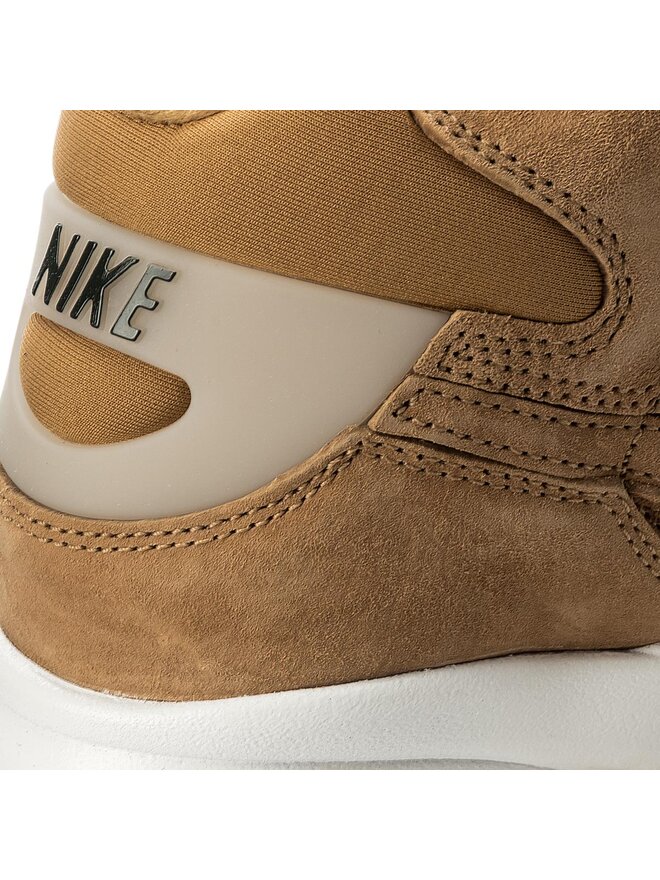 Nike Снікерcи Nike Air Force Max Prm 315065 200 Коричневий