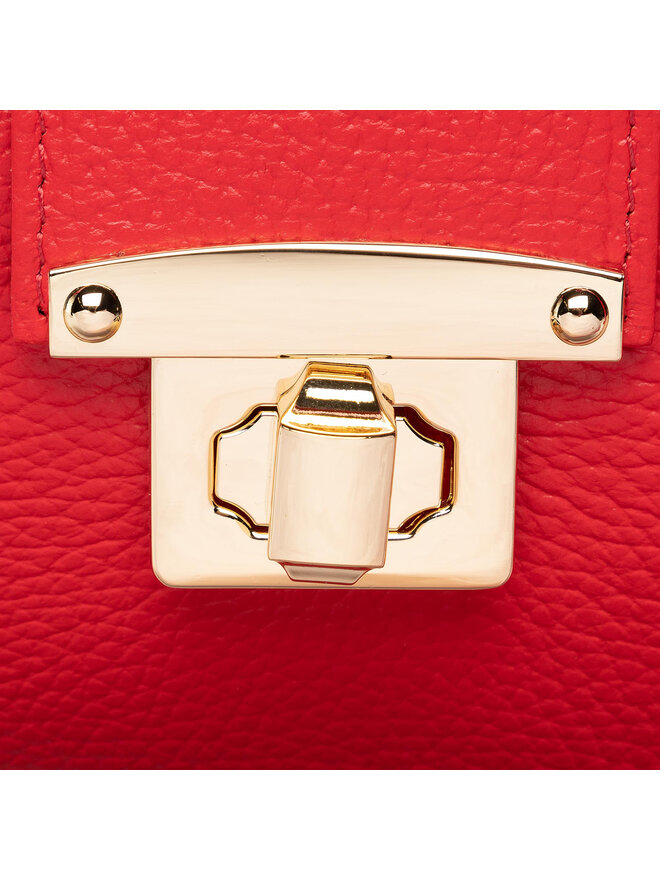 Creole Handtasche Creole S10557 Rot