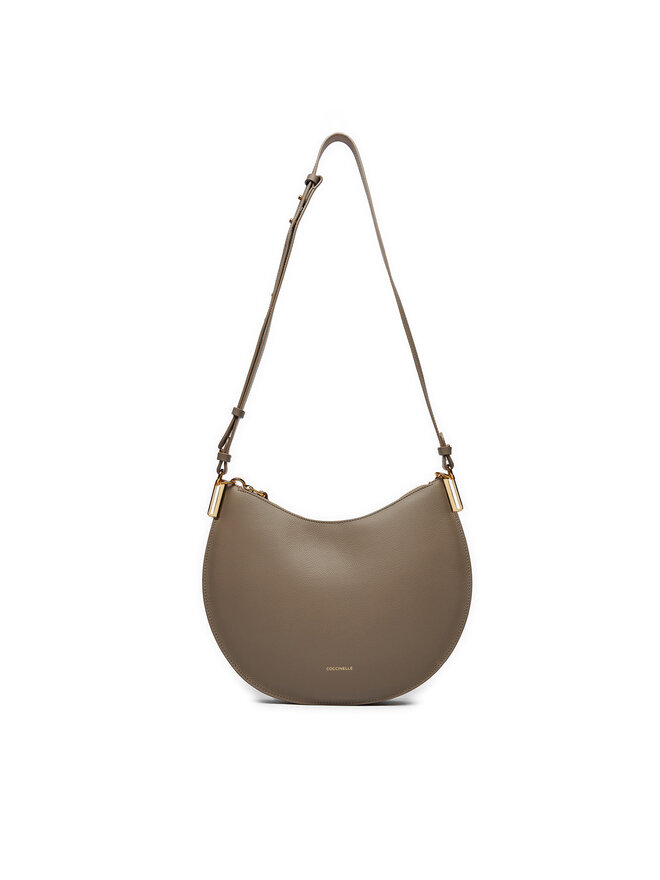 Coccinelle Bolso Coccinelle QKF Coccinellesunup E1 QKF 13 02 01 Beis