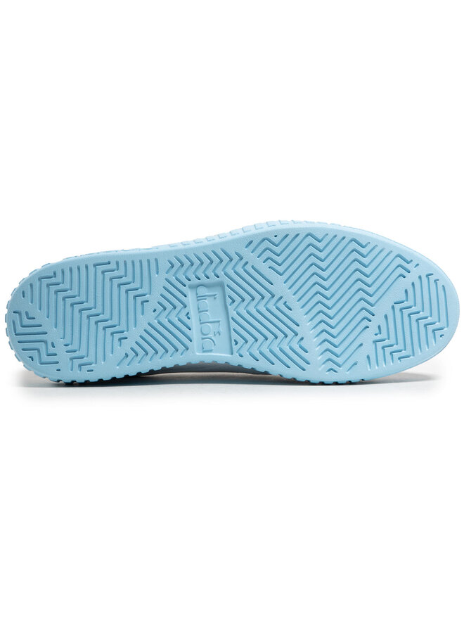 Diadora Sneakers Diadora Game Step Gs 101.177376 01 C0671 Alb