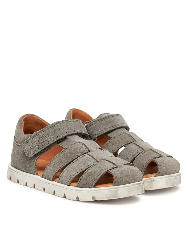 Froddo Szandál Froddo Keko G3150287-4 S Szürke