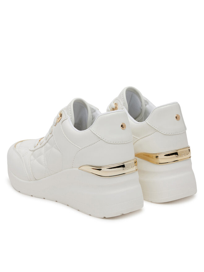 Aldo Αθλητικά Aldo Iconistep 13706544 Λευκό