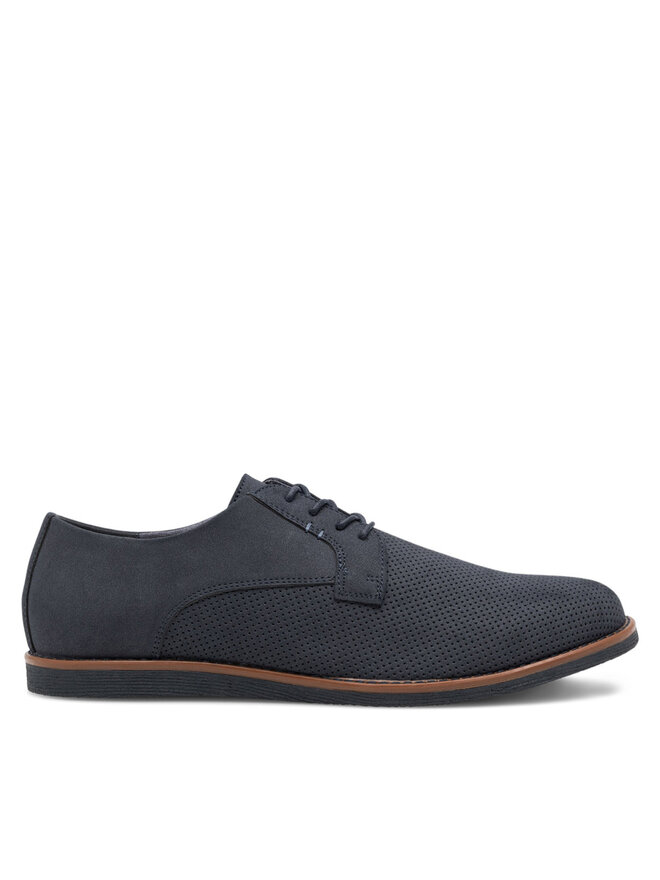 Lanetti Cipele Lanetti MYL8486-9 Tamnoplava