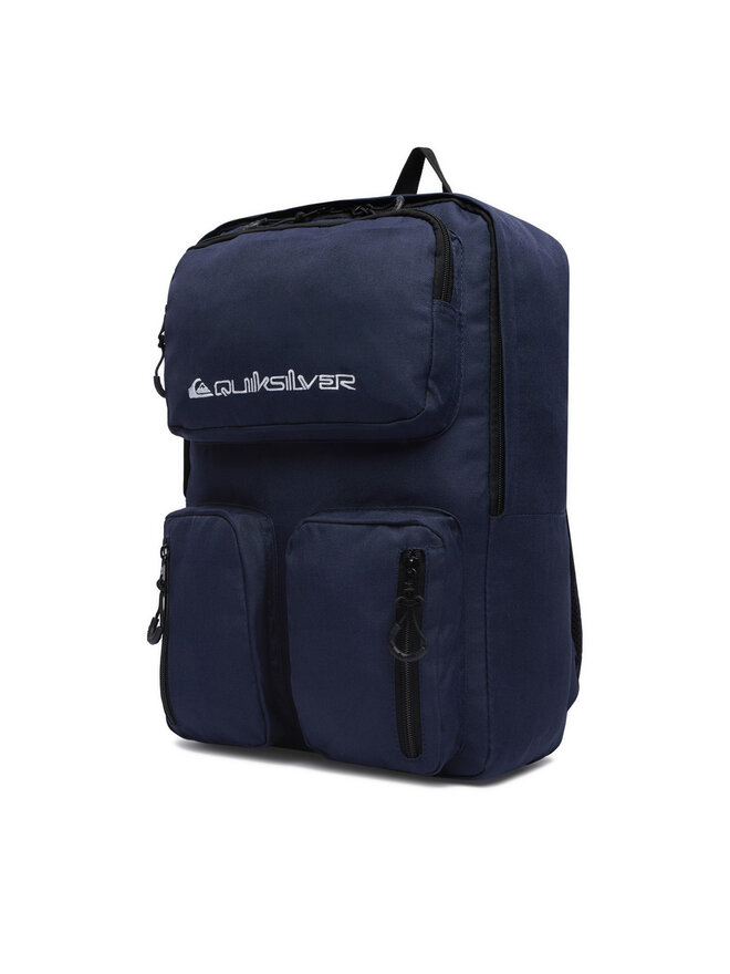 Quiksilver Rucksack Quiksilver CWBEO-QUIK-HT-003-10 Dunkelblau