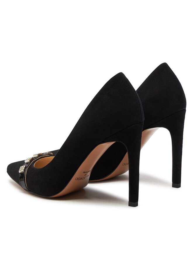 Baldowski High Heels Baldowski D04718-1451-001 Schwarz