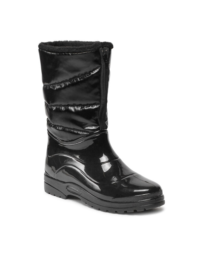 Wellington Scholl MF302601004 Nero escarpe