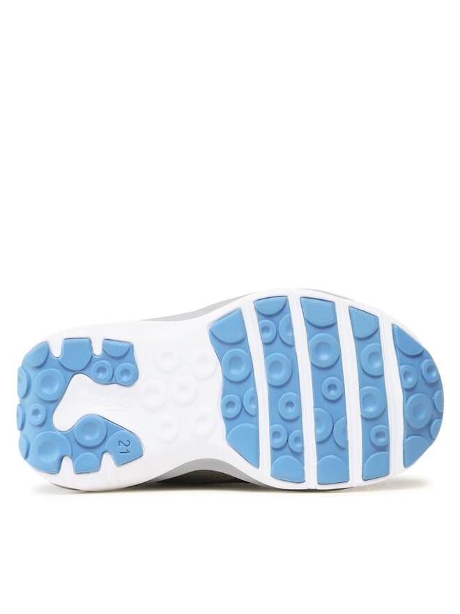 Superfit Botines planos Superfit GORE-TEX 1-000246-7000 M Caqui