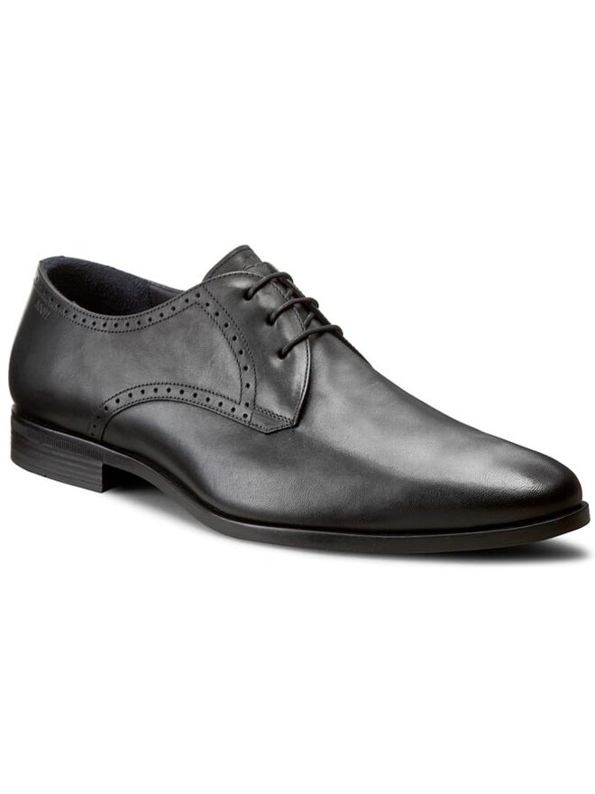 JOOP! Туфлі JOOP! Daniel 4140003012 Чорний