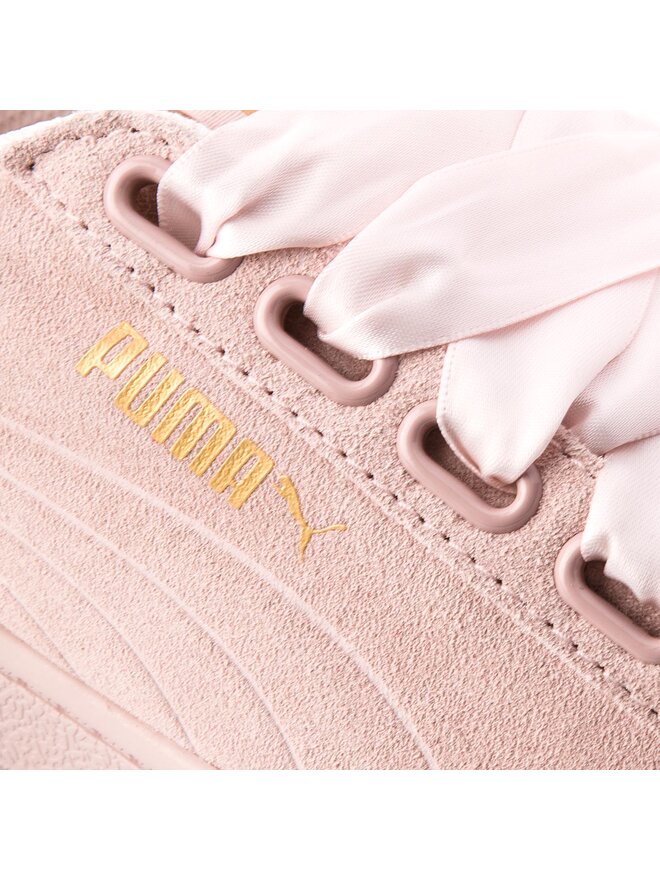 Puma Sneakers Puma Vikky Ribbon S 366416 03 Rosa