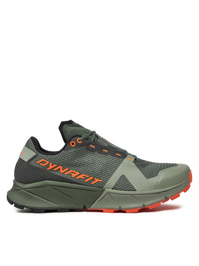 Zapatillas de running Dynafit Ultra 100 5654 Verde zapatos.es