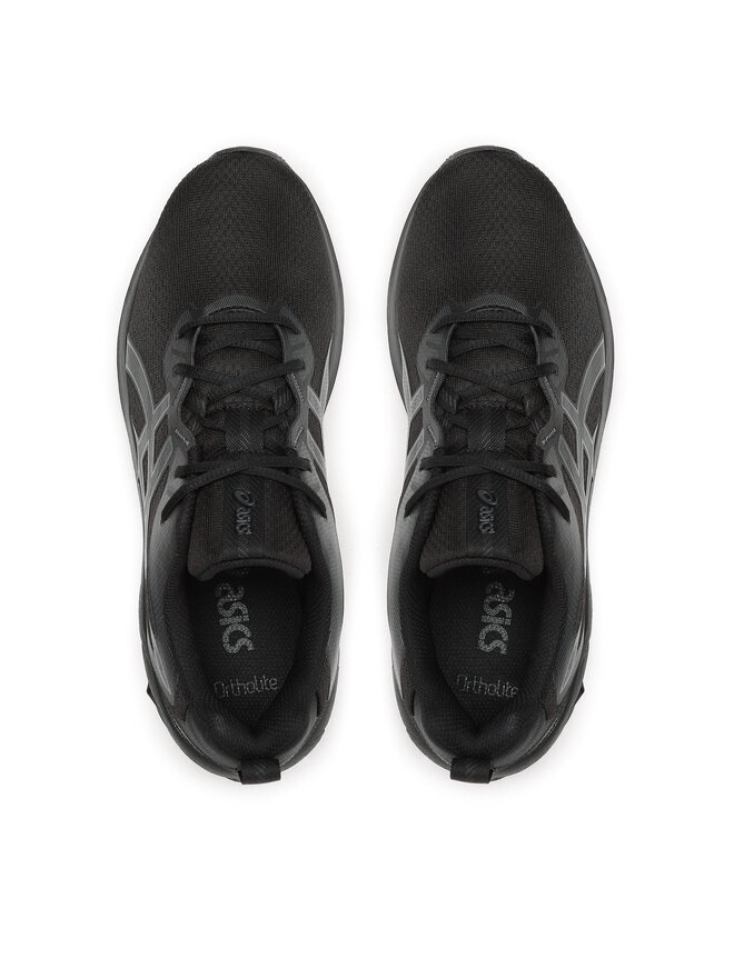 Asics Снікерcи Asics Gel-Quantum 90 IV 1201A764 Чорний