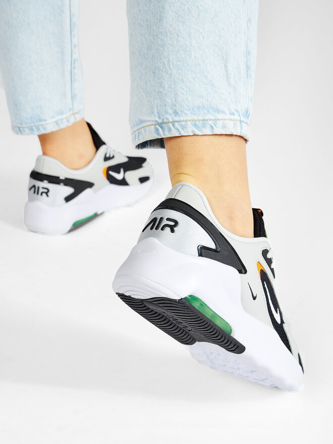 Snīkeri Nike Air Max Bolt 9 (Gs) CW1626 002 Pelēks | eapavi.lv