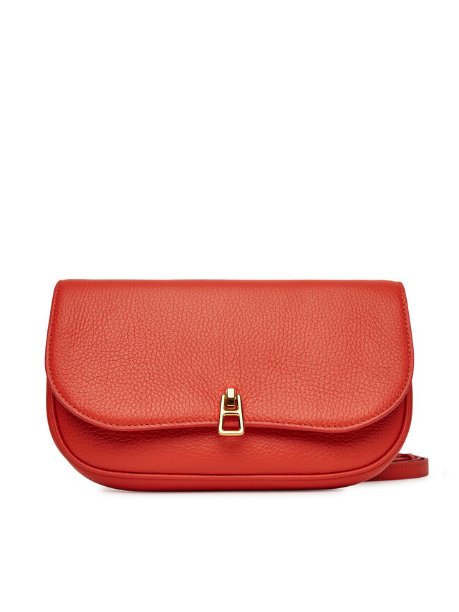 Coccinelle Сумка Coccinelle E5 MQF 55 01 01 Оранжевий