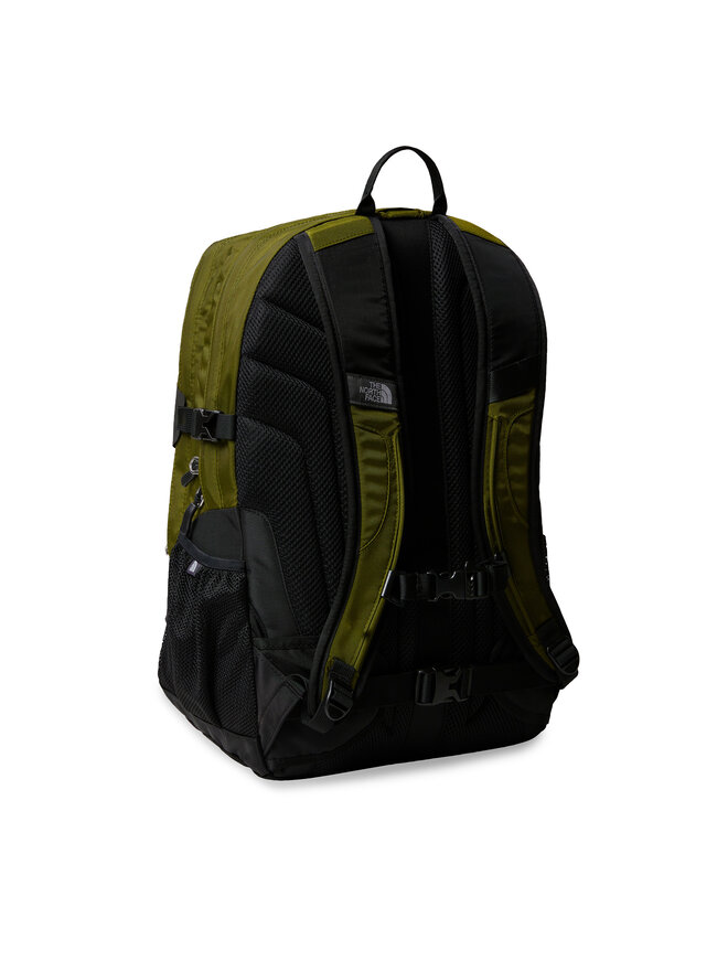 The North Face Plecak The North Face Borealis NF00CF9C4FR1 Zielony