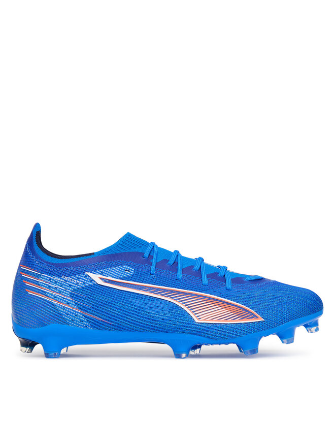Puma Ποδοσφαιρικά Παπούτσια Puma Ultra 6 Pro Fg/Ag 108551 01 Μπλε