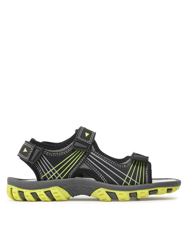 CMP Sandale CMP Kids Mawi 3q91087 Negru