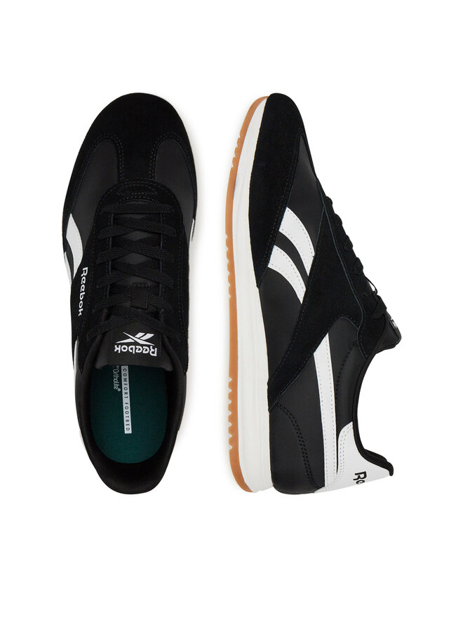 Reebok Sneakers Reebok FIORI AR30309MBWT Schwarz
