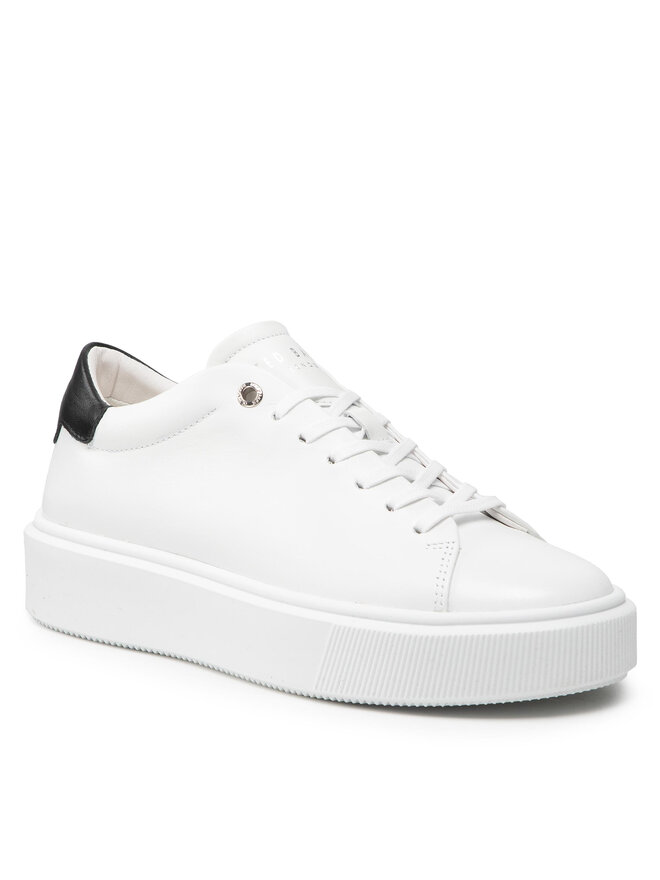 Ted Baker Laisvalaikio batai Ted Baker Lornea 259140 Balta
