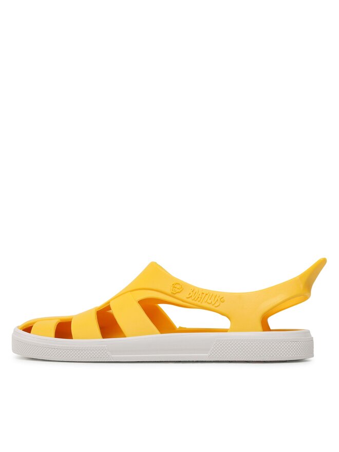 Boatilus Сандали Boatilus Bioty Jaune Beach Sandals 78 Жълт