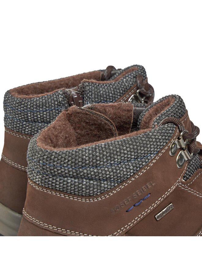 Josef Seibel Botas de trekking Josef Seibel Leroy 53 14453 Ma21301 Marrón