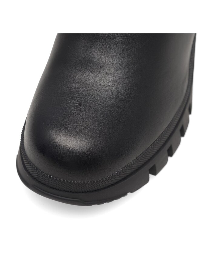DeeZee Ботильйони DeeZee EMADE WS5955-07 Чорний