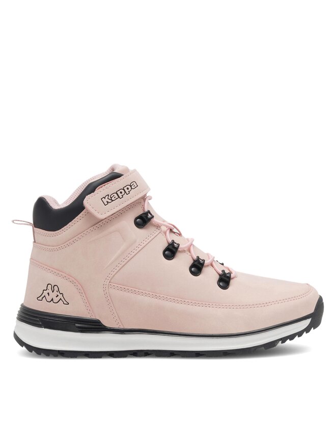 Kappa Schnürschuhe Kappa Logo Astos 371B8CW-A0A Rosa