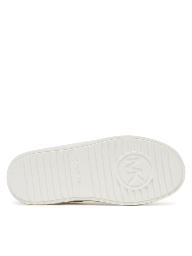 MICHAEL Michael Kors Снікерcи MICHAEL Michael Kors MK01414270 Білий