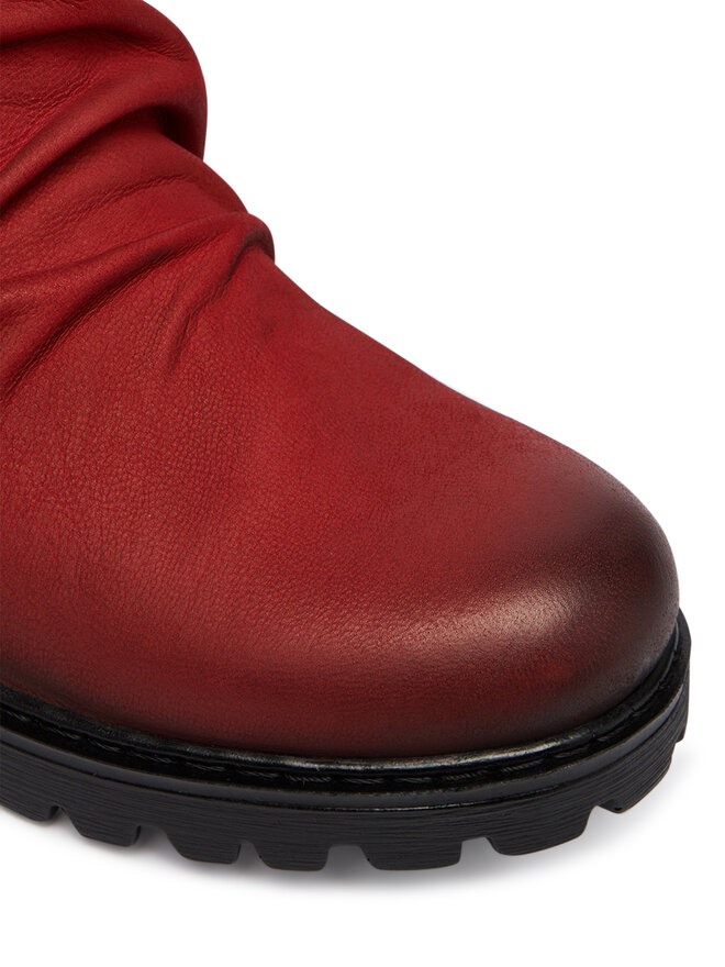 Josef Seibel Botines Josef Seibel Melinda 33 MI094 Rojo