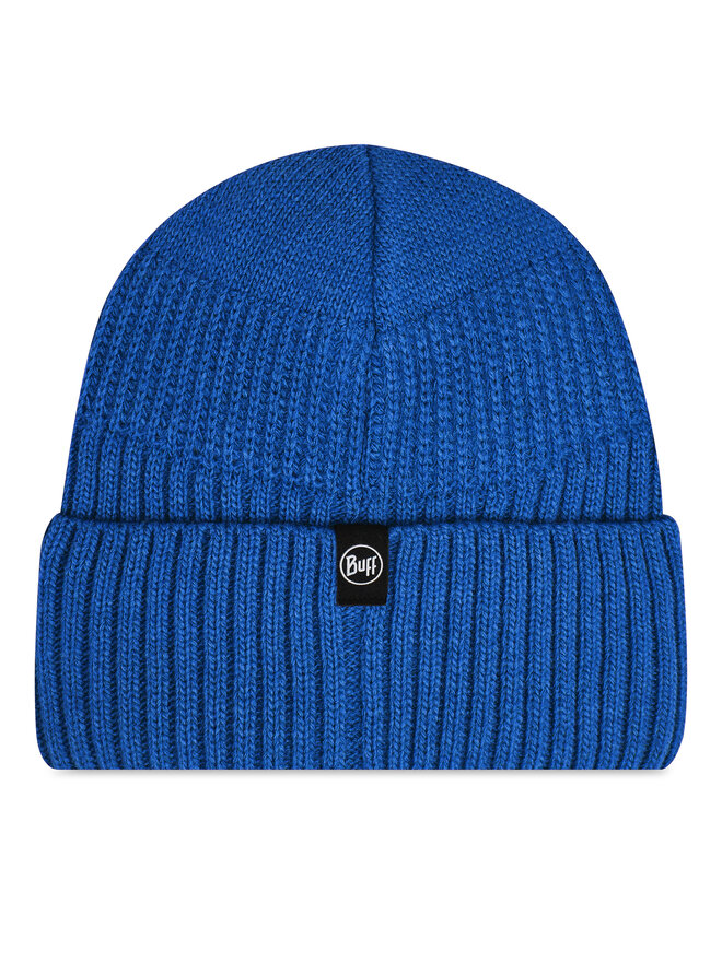 Buff Gorro Buff Knitted & Fleece 132336.791.10.00 Azul marino