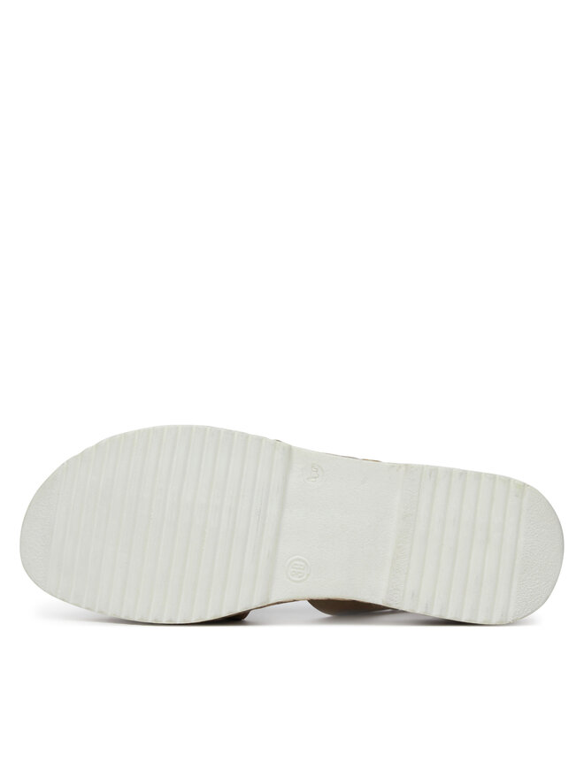 Lasocki Sandalen Lasocki WI16-3087-01 Beige