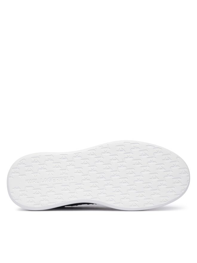 KARL LAGERFELD Sneakers KARL LAGERFELD Kore KL56549K Schwarz