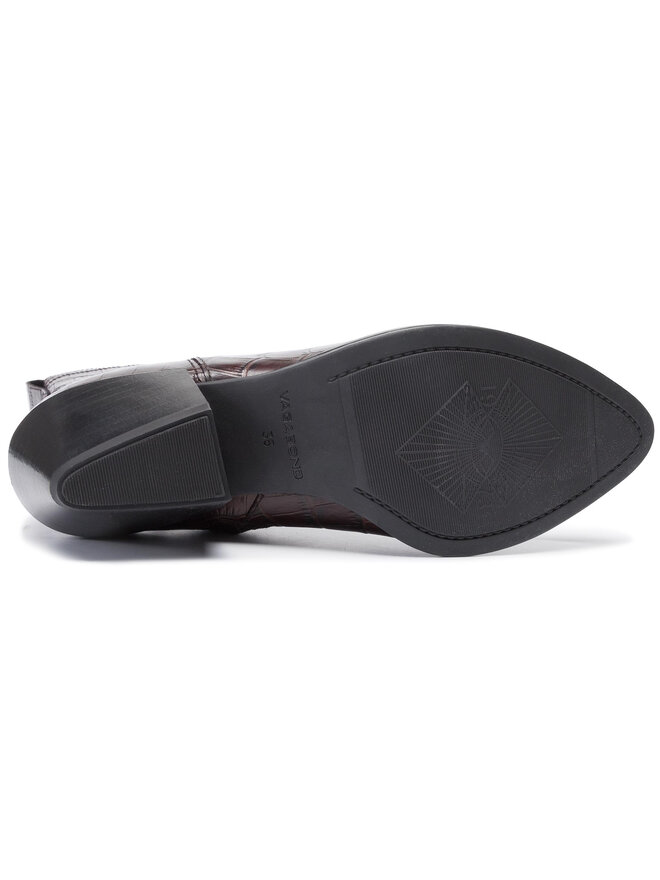 Vagabond Shoemakers Ботильйони Vagabond Shoemakers Emily 4814-208-33 Коричневий