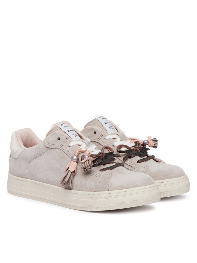 Tamaris Sneakers Tamaris 1-23708-47 Beige