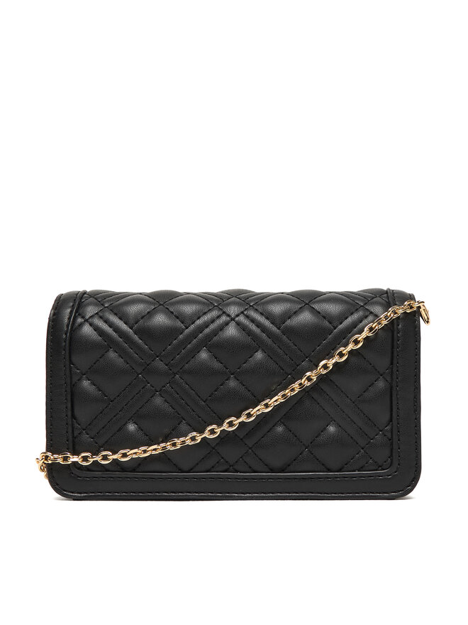LOVE MOSCHINO Bolso LOVE MOSCHINO JC5681PP0NLA0000 Negro
