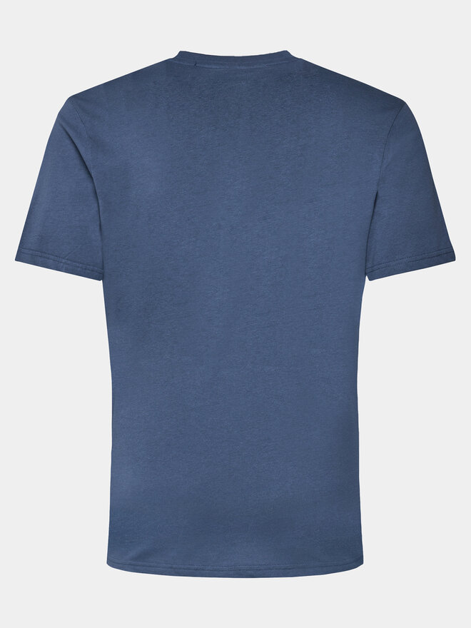 North Sails North Sails Póló Basic 692972 Sötétkék Regular Fit