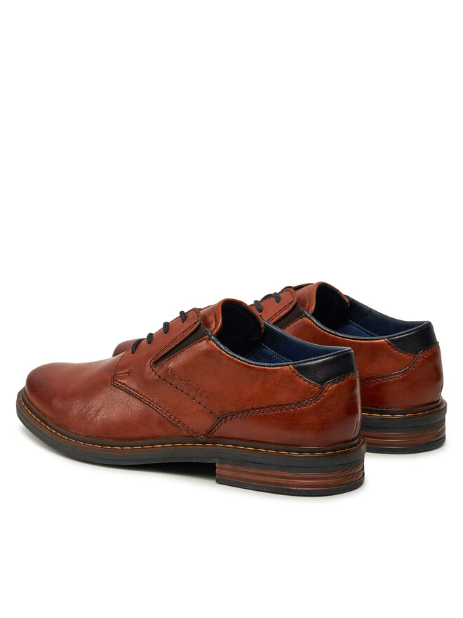 Bugatti Scarpe basse Bugatti 311-AOC01-4000 Marrone