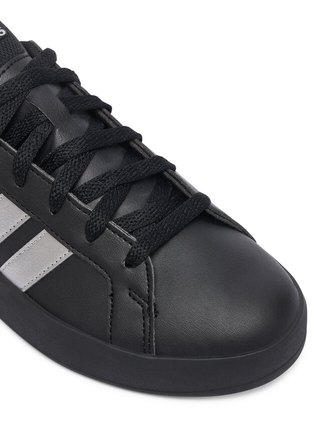 adidas Sneakers adidas Grand Court 3.0 Shoes Junior KI7201 Schwarz
