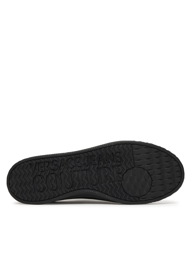 Versace Jeans Couture Sneakers Versace Jeans Couture 80YA3SKC Schwarz