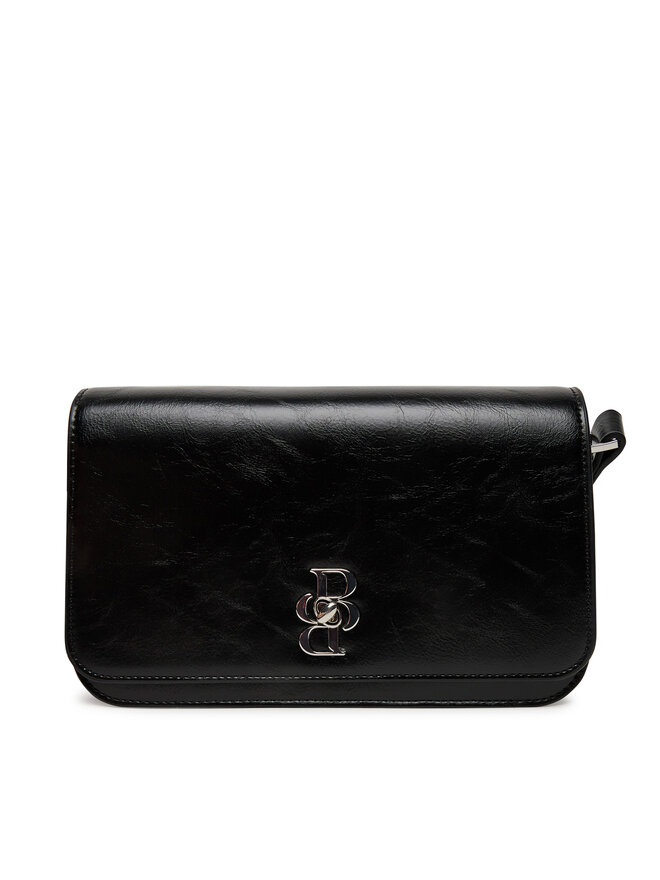 Badura Handtasche Badura LOA715313 Schwarz