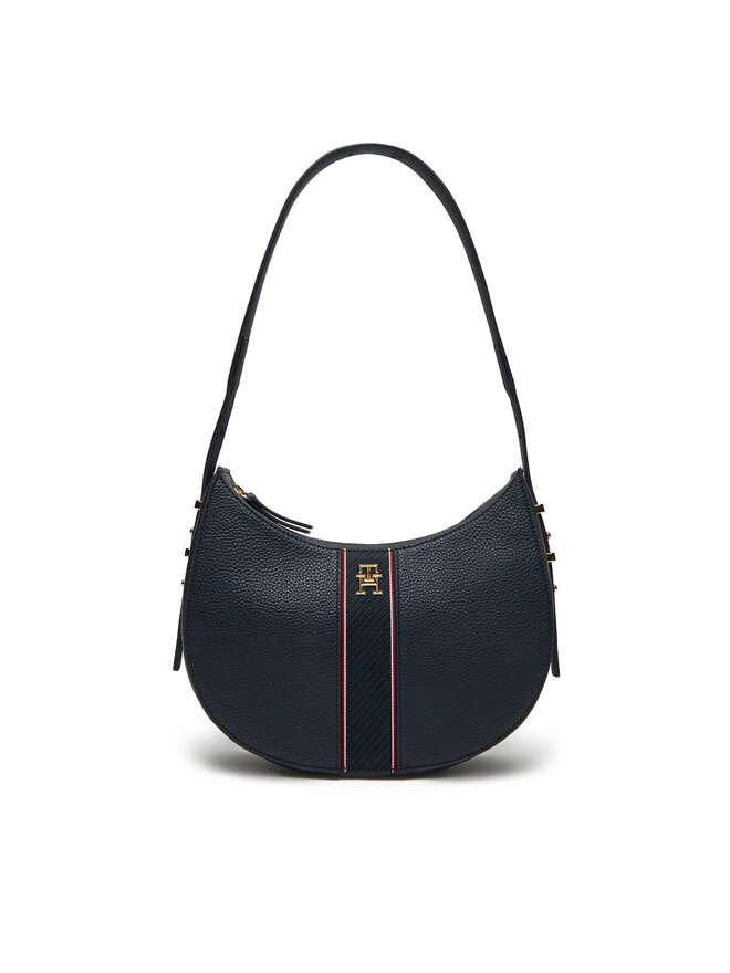 Tommy Hilfiger Táska Tommy Hilfiger AW0AW16899 Sötétkék