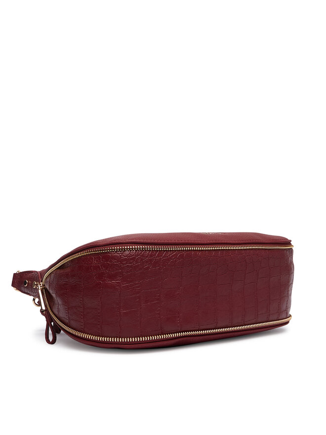 Liu Jo Handtasche Liu Jo AF6133 E1142 Dunkelrot