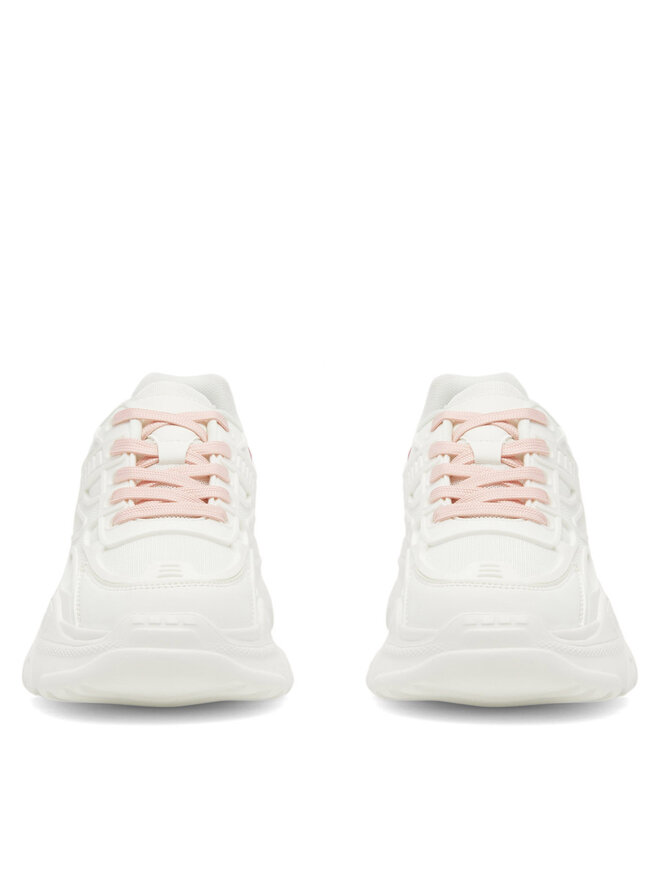 DeeZee Сникърси DeeZee LAILA WAG1117306A Розов