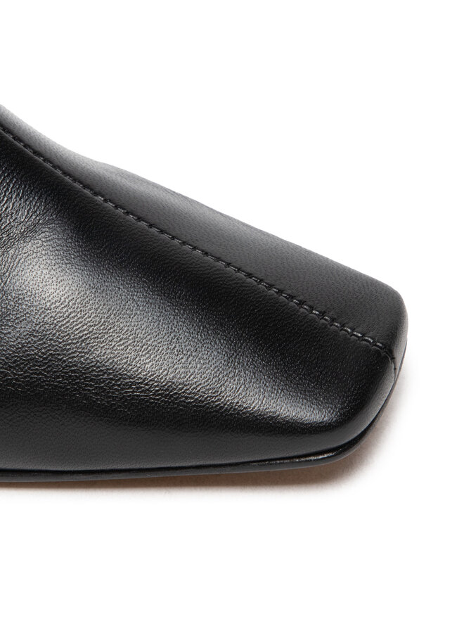 Simple Botines Simple SL-04-02-000101 Negro