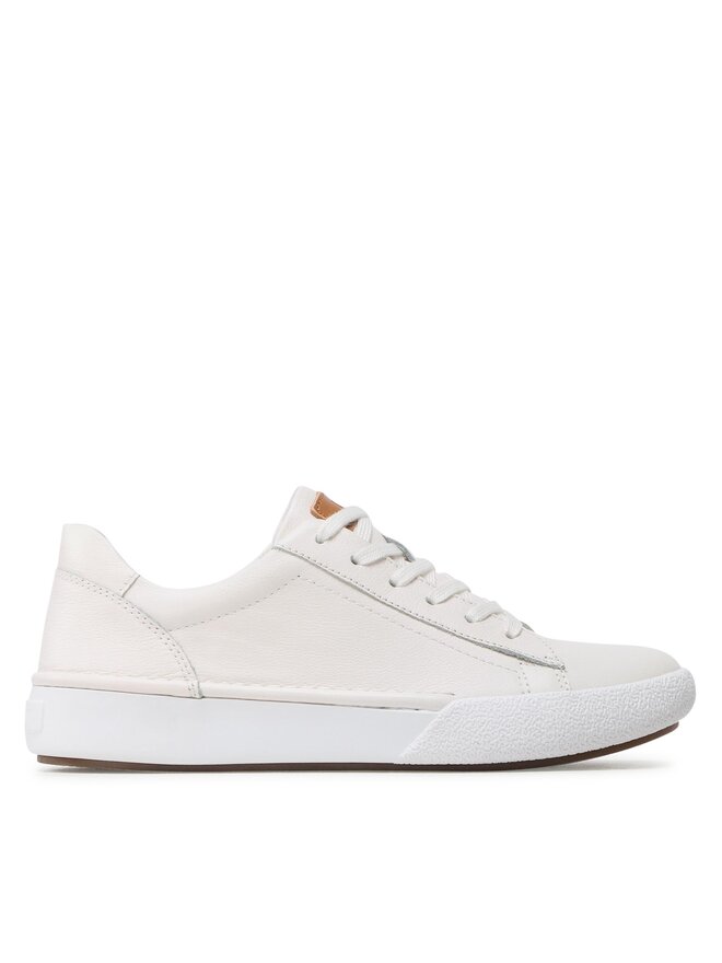 Josef Seibel Sneakersy Josef Seibel Claire 01 69901 133 000 Bílá