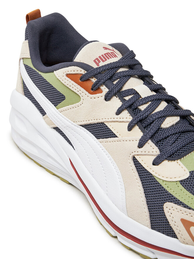 Puma Сникърси Puma Hypnotic LS 395295 19 Сив